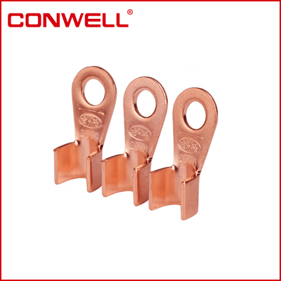 OT Copper C Clamp