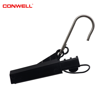 C370 Tension Clamp for FTTH Cable