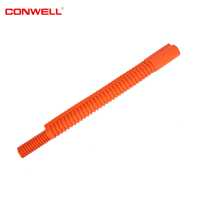 Flexible Stinger Cover