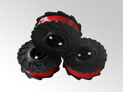 WL-210,400 Wire